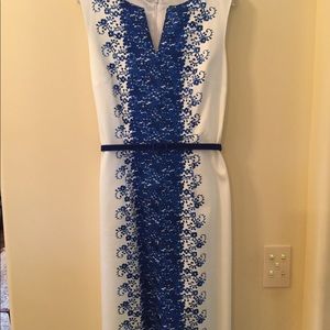 David Meister Dress
